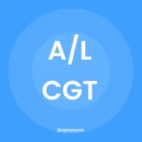 A/L Common General Test